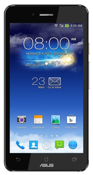 ASUS The New Padfone Infinity 16Gb recovery